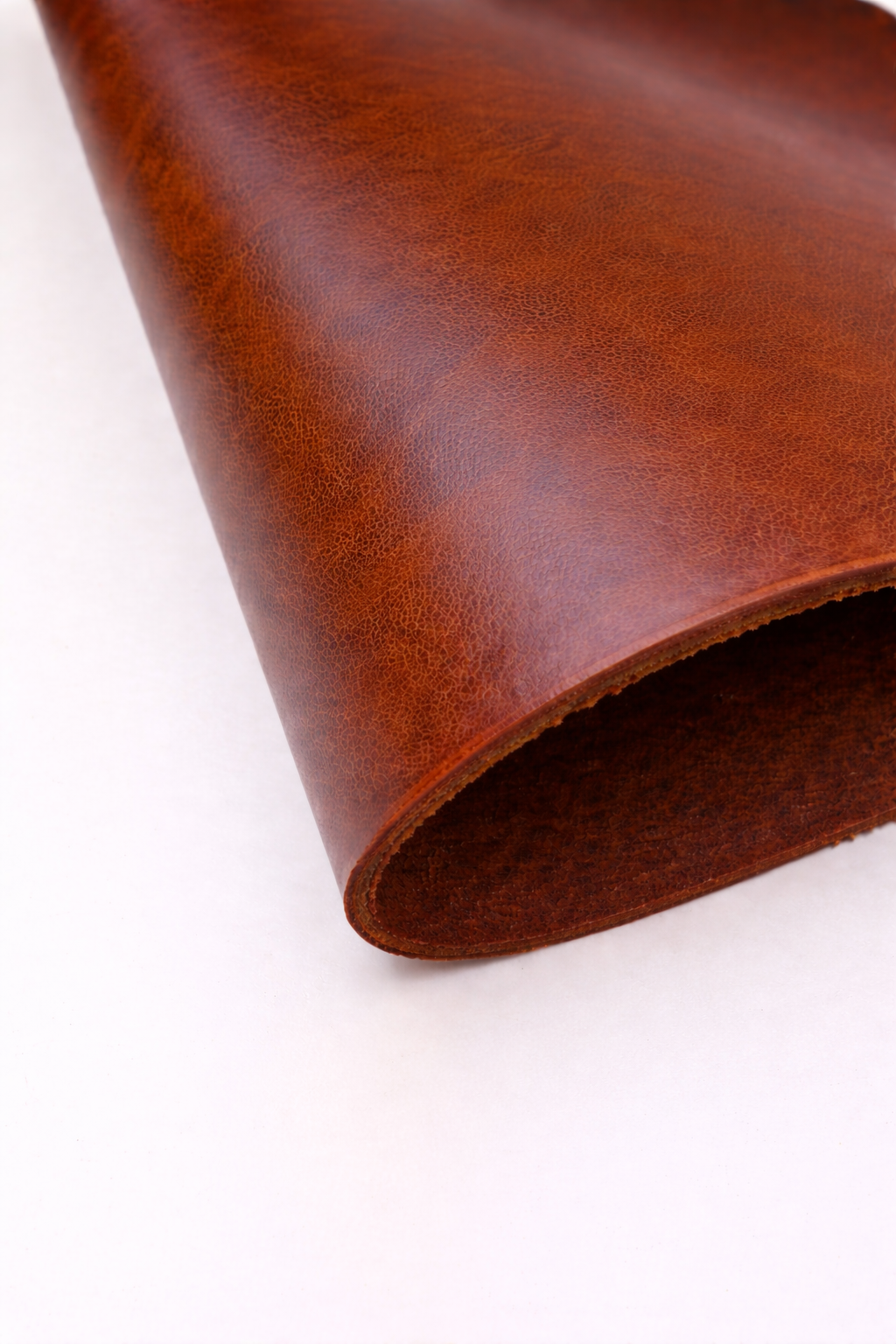 The Bare Anchor Bi-fold