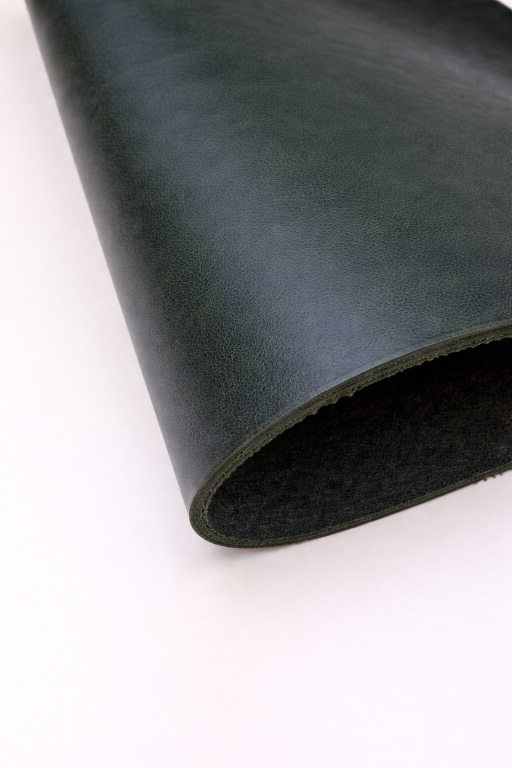 The Bare Anchor Bi-fold