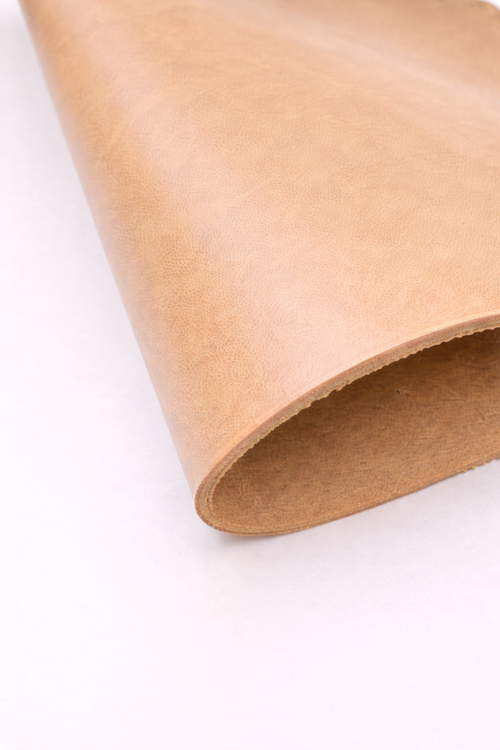 The Bare Anchor Bi-fold