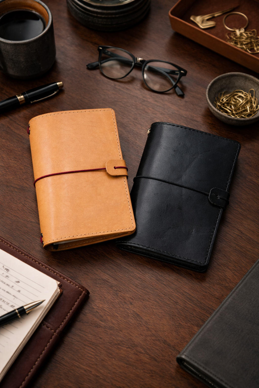 The Companion Bi-fold