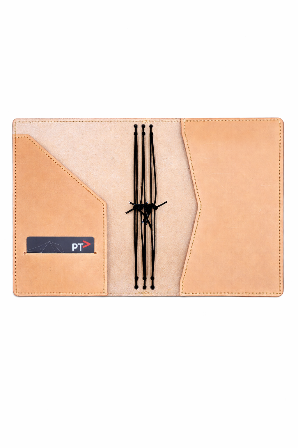 The Passport Bi-fold