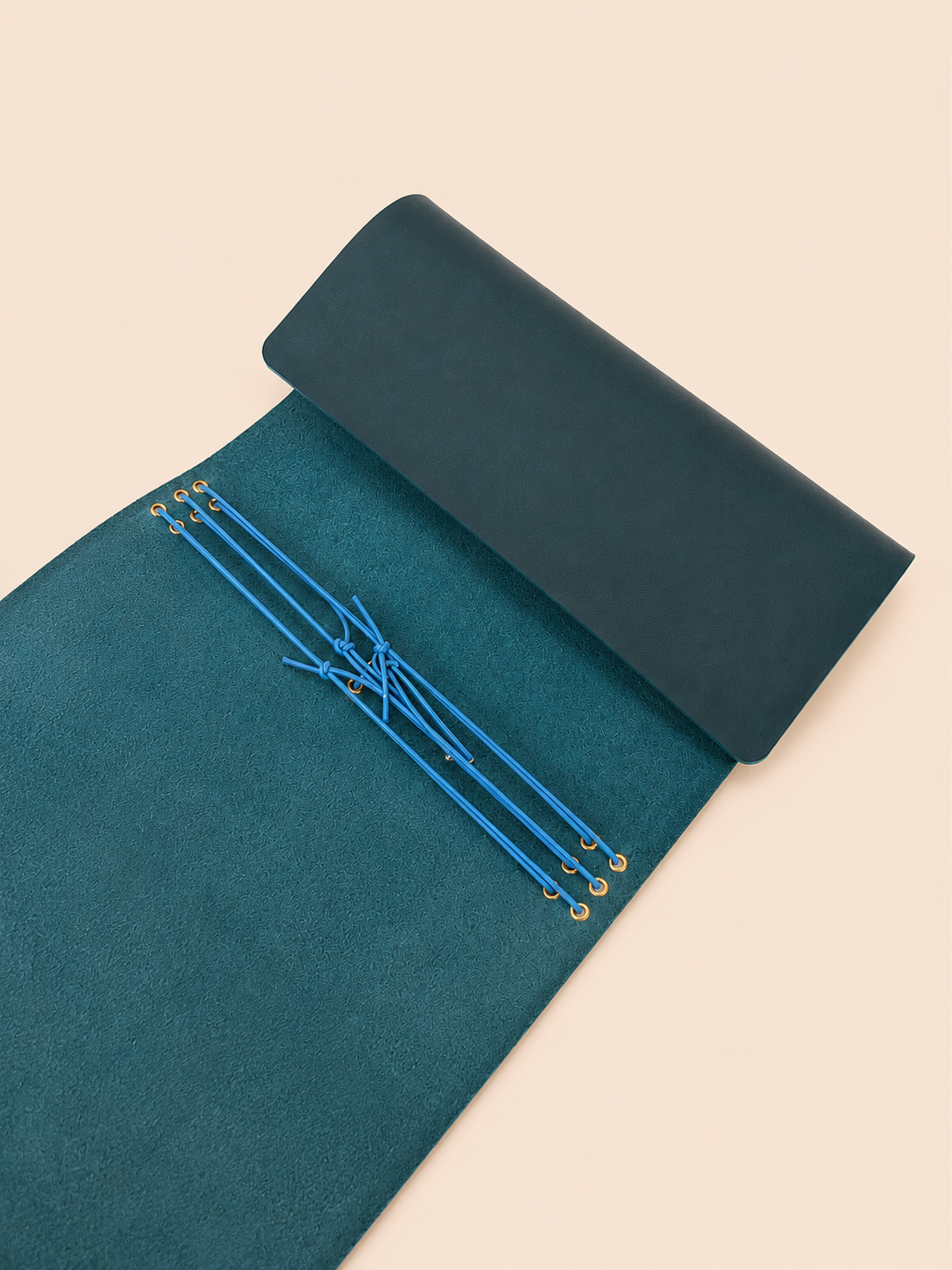 The Bare Anchor Tri-fold