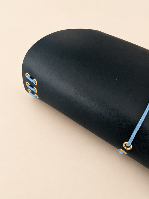 The Bare Anchor Tri-fold